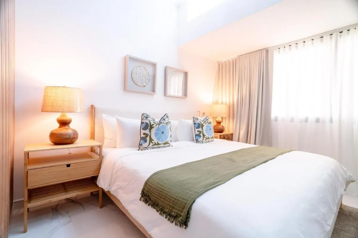 Luxury Penthouse Private Pool At Cap Cana بونتا كانا جمهورية الدومينيكان