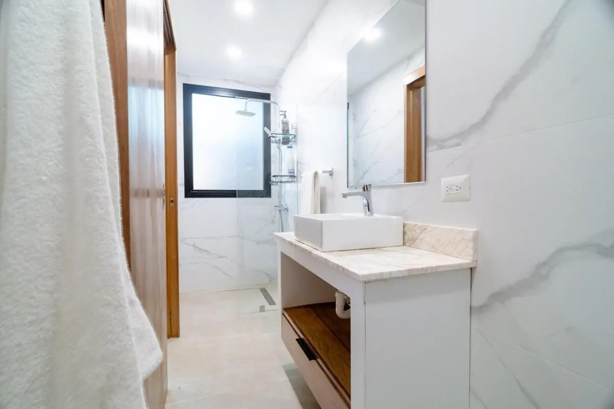 Luxury Penthouse Private Pool At Cap Cana بونتا كانا 0*,  جمهورية الدومينيكان