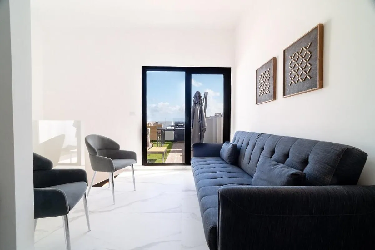 Luxury Penthouse Private Pool At Cap Cana بونتا كانا