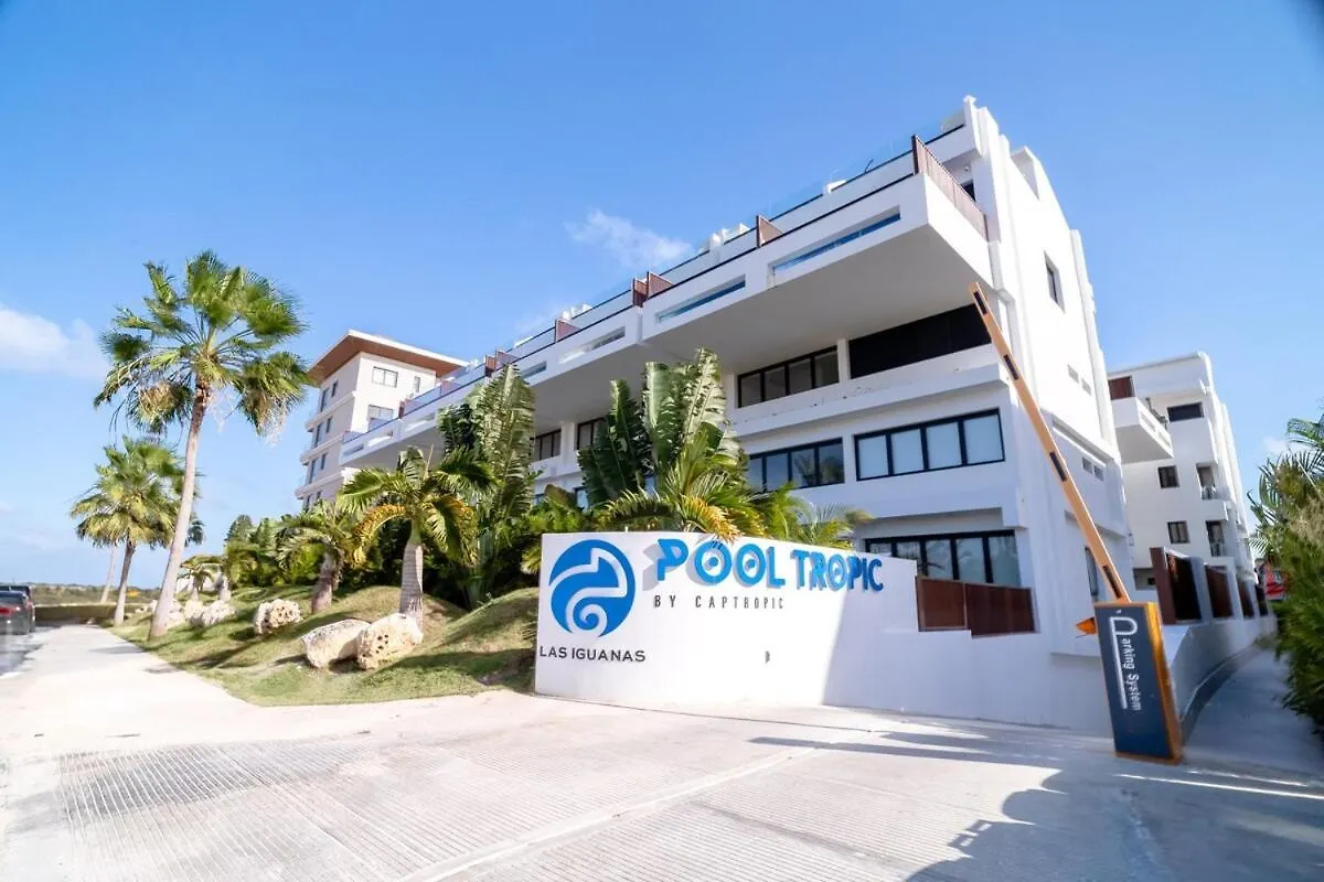 Luxury Penthouse Private Pool At Cap Cana بونتا كانا جمهورية الدومينيكان